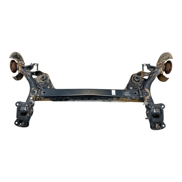 Hinterachse Achskörper Achsträger Audi A3 8V Skoda VW Golf 7 5Q0501049AF