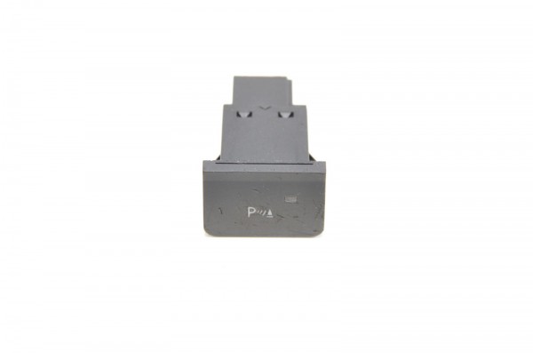 Schalter Einparkhilfe Deaktivierschalter PDC Audi A6 allroad 4B 4Z7919281