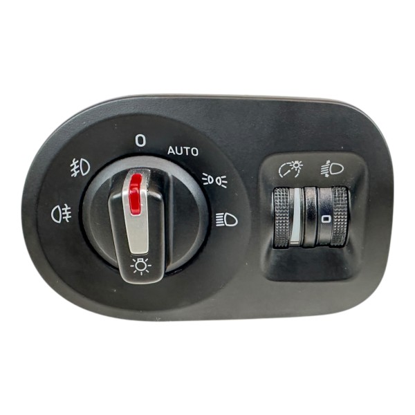 Lichtschalter Hauptlichtschalter Halogenscheinwerfer Seat Altea 5P 5P1941431DT