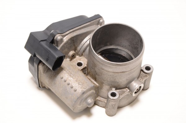Drosselklappe Steuerklappe 1.4 TSI TFSI Audi A3 Seat Skoda VW Golf 03C133062C