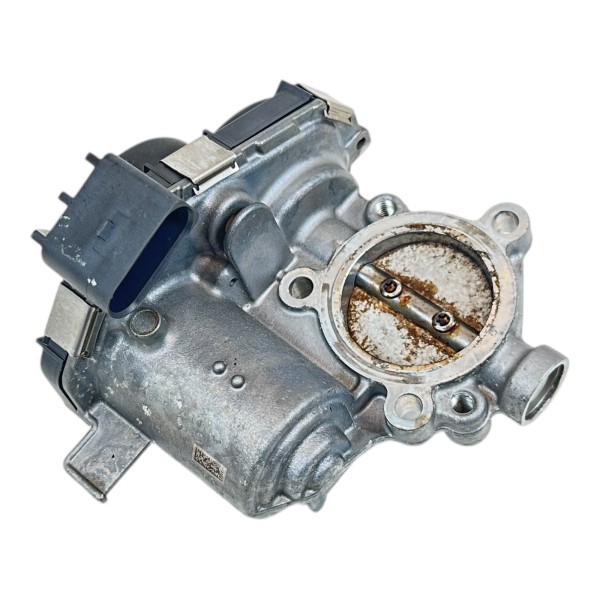 Regelklappe AGR Ventil 2.0TDI 200PS Audi Skoda VW Golf 8 Passat 3G B8 05L131501C