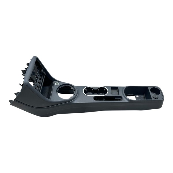 Mittelkonsole Mitteltunnel Verkleidung VW Beetle 5C schwarz 5C1863241B