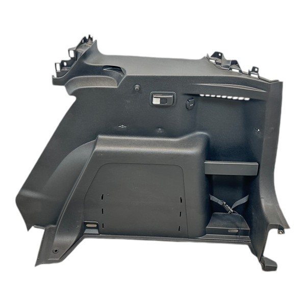 Kofferraumverkleidung rechts Seitenverkleidung Skoda Yeti 5L 5L6867428P