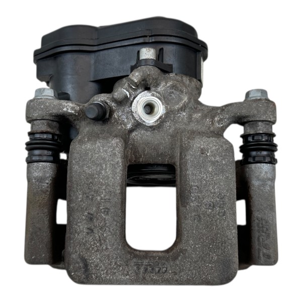 Bremssattel hinten rechts 300x12mm Seat Alhambra VW Sharan 7N 8U0615404B