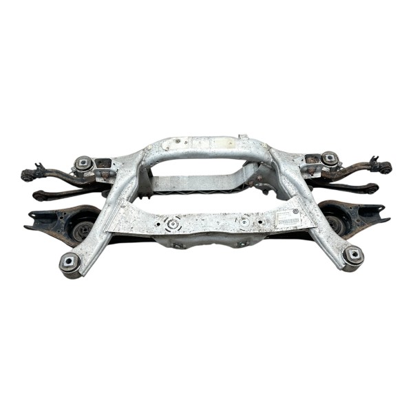 Hinterachse Achse Audi A3 8P Quattro VW Golf 5 6 1K 5K 4Motion 1K0505235L