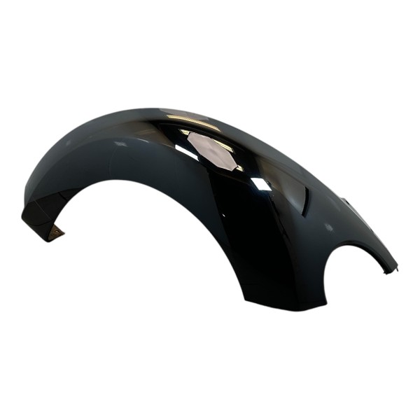 Kotflügel hinten links VW Beetle 9C 1Y Facelift schwarz L041 1C0821301J