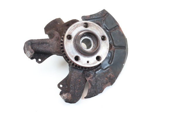 Achsschenkel vorne links Audi A3 8L Seat Leon 1M Skoda VW Golf 4 1J 1J0407255AG