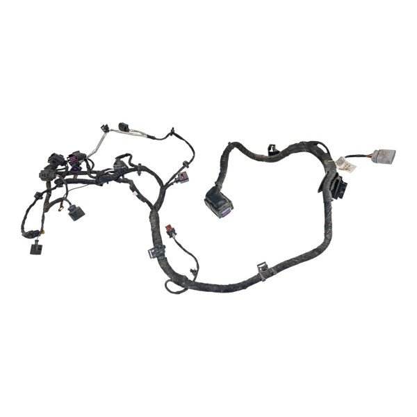 Motorkabelbaum 1.0 CHYA CHYB 60PS 75PS Seat Skoda Fabia NJ VW Polo 04C971612B
