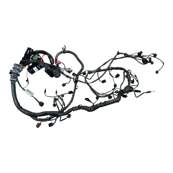 Motorkabelbaum 2.7TDI BPP BSG Multitronic Audi A4 8E 8H B7 8E1971072TJ