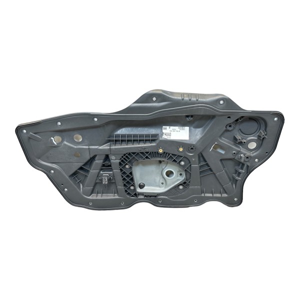 Abdeckung Tür links Verkleidung Aggregateträger VW Eos 1F 1Q1837755B