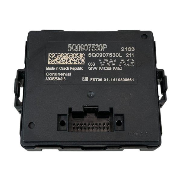 Diagnose Interface Gateway Audi A3 8V Seat Leon 5F Skoda Golf 7 5Q0907530P