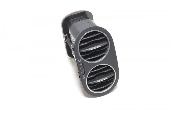 Lüftungsdüse Luftdüse Lüftungsgitter vorne links VW Golf Plus 5M 5M0819703L