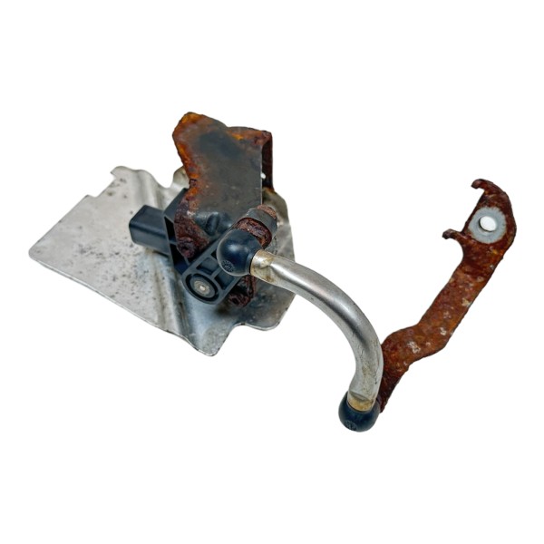 Niveausensor Hinterachse Sensor Gestänge Audi A1 Seat Ibiza VW Polo 6R0941273B