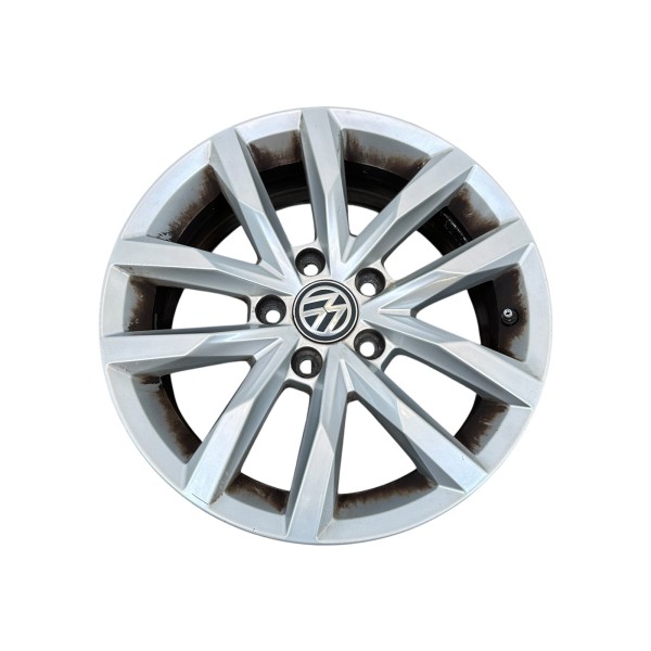 Alufelge Felge Sepang 6,5x16 ET41 Aluminumfelge VW Passat 3G 3G0601025