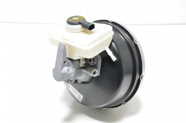 Bremskraftverstärker Hauptbremszylinder HBZ Audi A4 8K A5 8T 8F 8K0612103N