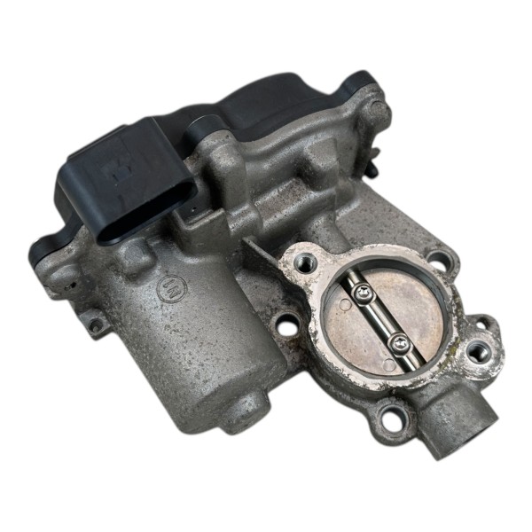 AGR Ventil Klappe 1.4TDI CUSA CUSB Audi A1 Seat Skoda VW Polo 6R 04B131501D