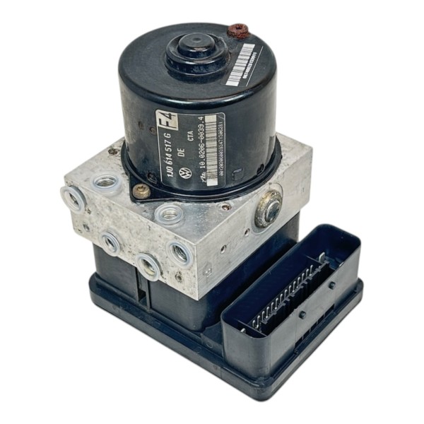 ABS ESP Hydraulikblock Hydroaggregat Audi A3 8L Seat Skoda VW Golf 4 1J0614517G