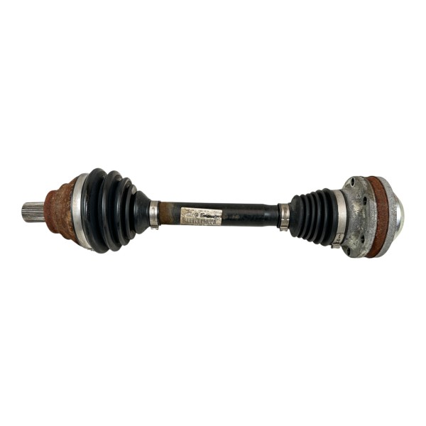 Antriebswelle vorne links 2.0 TSI 3.2 VR6 Audi TT 8J 8J0407271AA