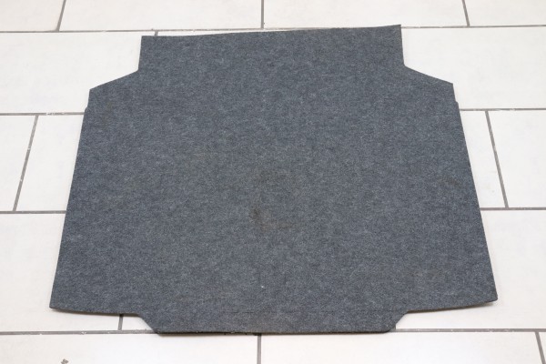 Kofferraumteppich Kofferraumbelag Kofferraumboden Skoda Yeti 5L 5L6863463A