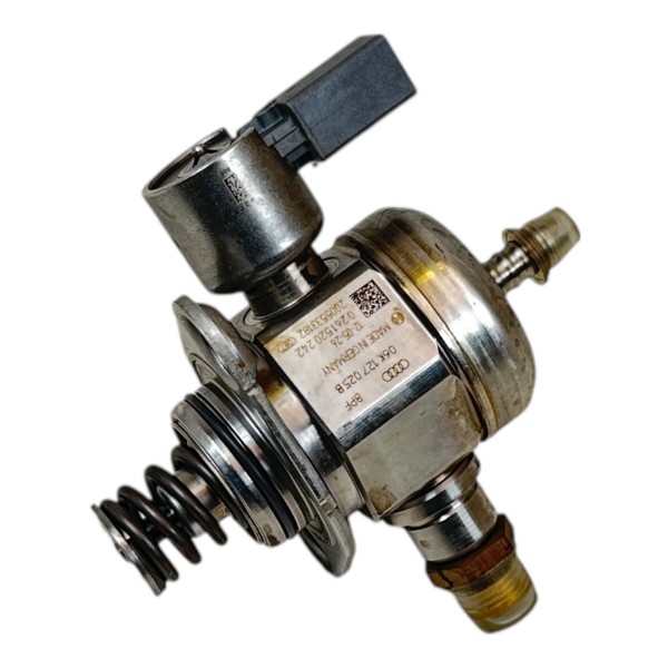 Hochdruckpumpe Kraftstoffpumpe 1.8TSI Audi A3 8V Seat Skoda VW Golf 7 06K127025B