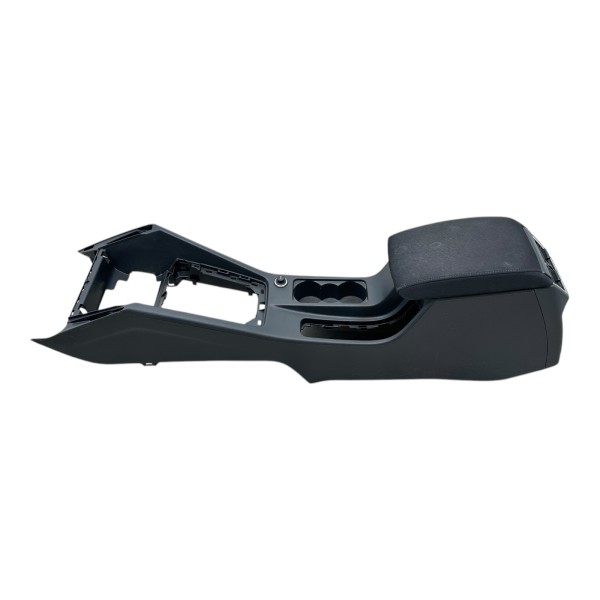 Mittelkonsole Armlehne Skoda Octavia 5E schwarz Stoff 5E1863241AP