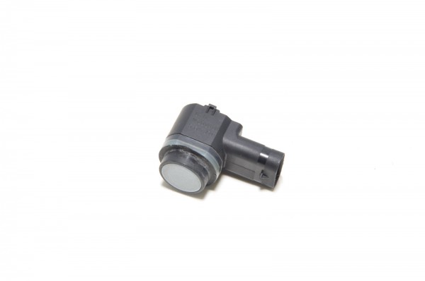 Einparkhilfe Sensor Parksensor PDC Audi Seat Skoda VW grau LC7Z 3C0919275S