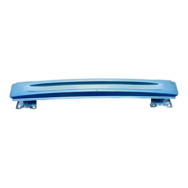 Stoßstangenträger hinten Skoda Rapid Spaceback NH1 blau LQ5X 5JJ807305