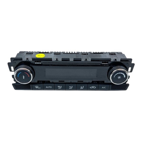 Klimabedienteil Bedienteil Klima Heizung Climatronic Seat Ibiza 6J 6P0907044D