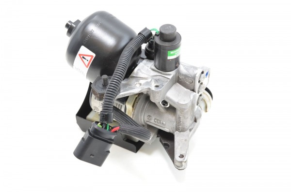 Hydraulik Steuereinheit VW Lupo 6X 1.2 TDI 3L 1.4 FSI ANY AYZ ARR 6N0142060G