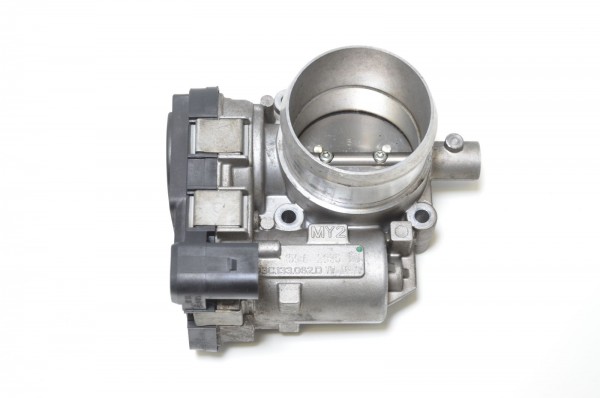 Drosselklappe Steuerklappe 1.4 TSI Audi A1 Seat Skoda VW Golf Passat 03C133062D