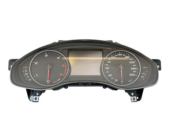 Kombiinstrument Tacho Diesel Tachometer Multifunktion Audi A6 A7 4G 4G8920900H