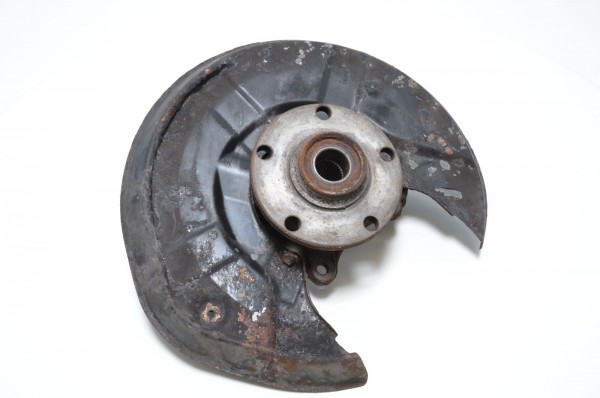 Achsschenkel Radlagergehäuse hinten rechts VW Passat 3BG 4Motion 8E0505436N