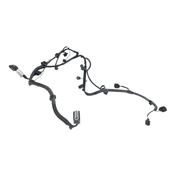 Motorkabelbaum CGPA CGPB 1.2 Skoda Roomster VW Polo 6R 03E971612AE