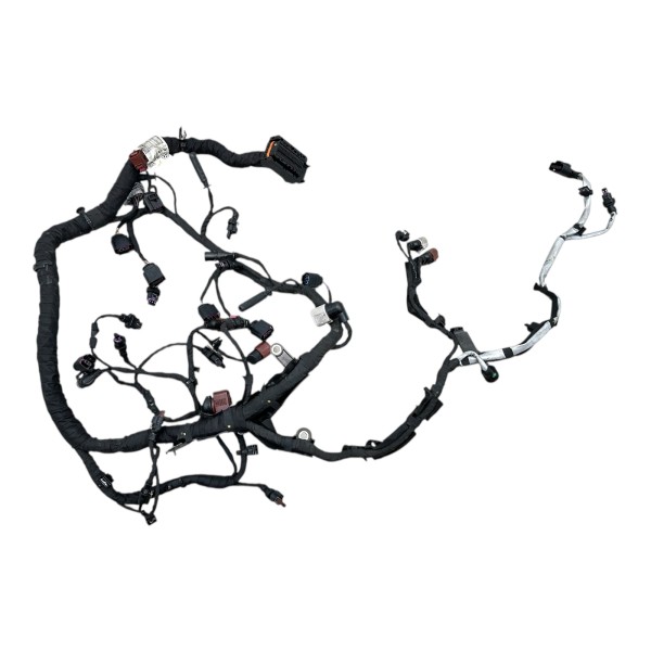 Motorkabelbaum 2.0TDI DTUA 200PS DSG Skoda Superb VW Passat 3G B8 05L972627S