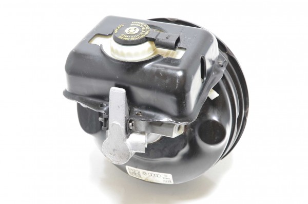 Bremskraftverstärker Hauptbremszylinder HBZ Audi A4 8K A5 8T 8F 8K0612103K