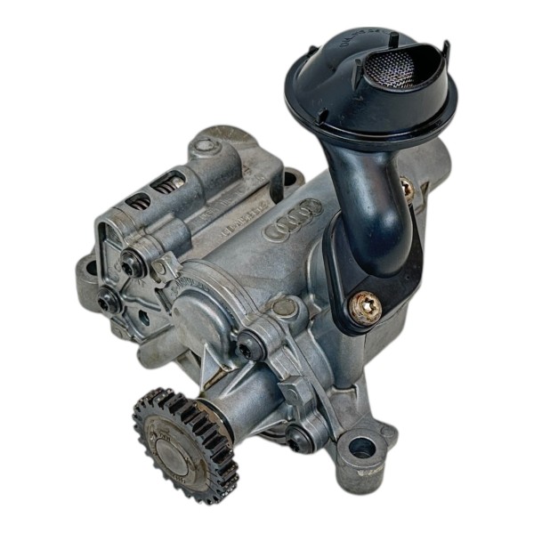 Ölpumpe Motorölpumpe 1.8 2.0 TFSI Audi A4 8K Seat Skoda VW 06H115105AN