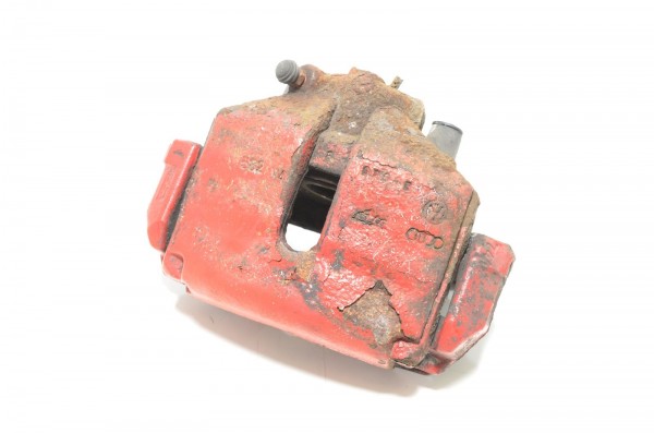 Bremssattel Bremszange vorne rechts Audi TT Coupe Roadster 8J 312x25mm