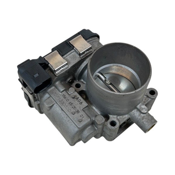 Drosselklappe Saugrohrklappe 1.4 TSI 150PS Audi Seat Skoda VW Golf 7 03F133062C