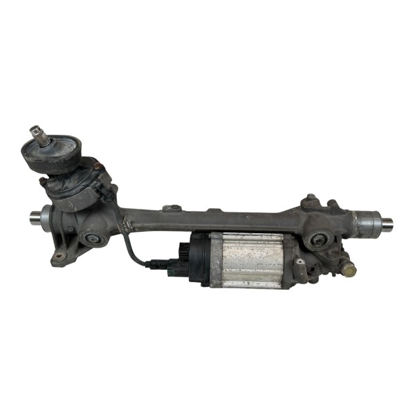 Lenkgetriebe Servolenkgetriebe Servotronic Audi TT 8J 8J1423051F