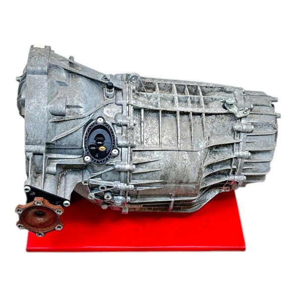 Automatikgetriebe Multitronic LKT 2.0TFSI 179PS Audi A4 8K A5 0AW300046 159tkm