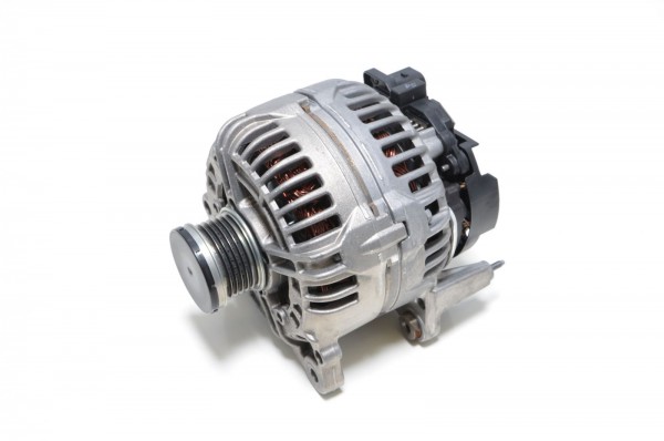 Lichtmaschine Generator Lima 1.2 TSI TFSI Audi A3 Seat Skoda VW Golf 03F903023D