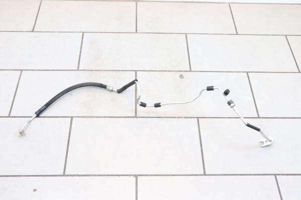 Klimaschlauch Klimarohr Klimaleitung Leitung Klima Audi A4 8E 8H B6 8E0260710C