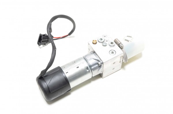 Verdeckpumpe Verdeckhydraulikpumpe Audi A3 Cabrio 8P VW Golf 6 Cabrio 8P7871791