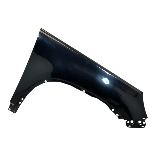 Kotflügel rechts Beifahrerseite VW Tiguan 5N schwarz LC9X 5N0821106A