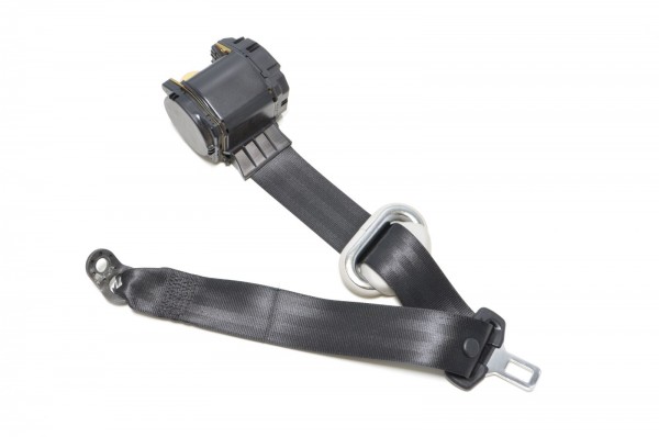 Sicherheitsgurt Anschnallgurt Gurt hinten links VW Golf 4 1J 3-Türer 1J6857805B