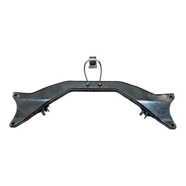 Querträger Träger Hinterachse Motorträger Porsche Boxster 986 98633107109