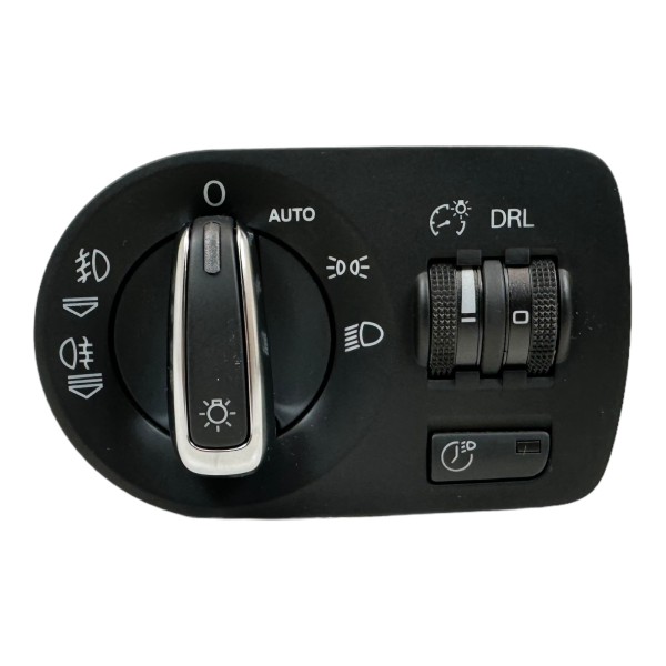 Lichtschalter Xenon Tagfahrlicht Coming Home Audi TT 8J 8J1941531G
