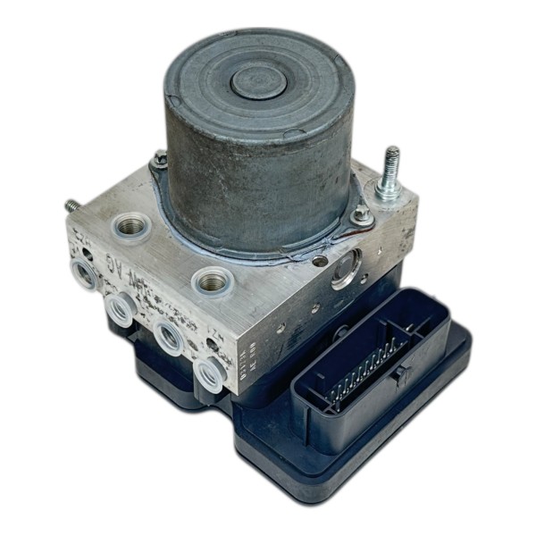 ABS ESP Hydraulikblock Steuergerät Skoda Fabia NJ VW Polo 6R 6C0614517K