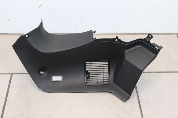 Kofferraumverkleidung Verkleidung rechts VW Beetle Cabrio 1Y 1Y0863668B