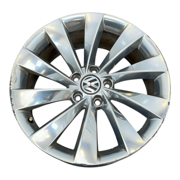 Alufelge Felge Interlagos 8x18 ET41 VW Passat CC Scirocco 3C8601025D